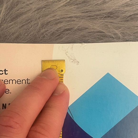 PMBOK Guide Seventh Edition - Picture 3 of 7